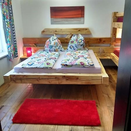 Apartmán Casa Piedro Starnberg Exteriér fotografie