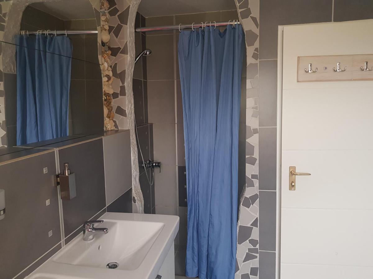 Apartmán Casa Piedro Starnberg Exteriér fotografie
