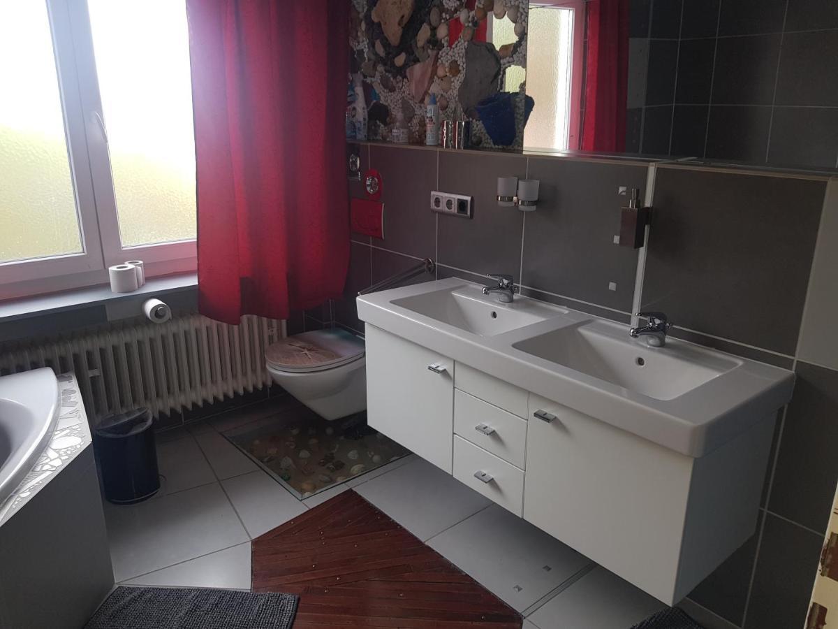 Apartmán Casa Piedro Starnberg Exteriér fotografie