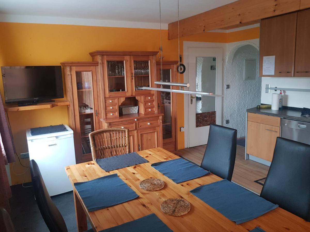 Apartmán Casa Piedro Starnberg Exteriér fotografie