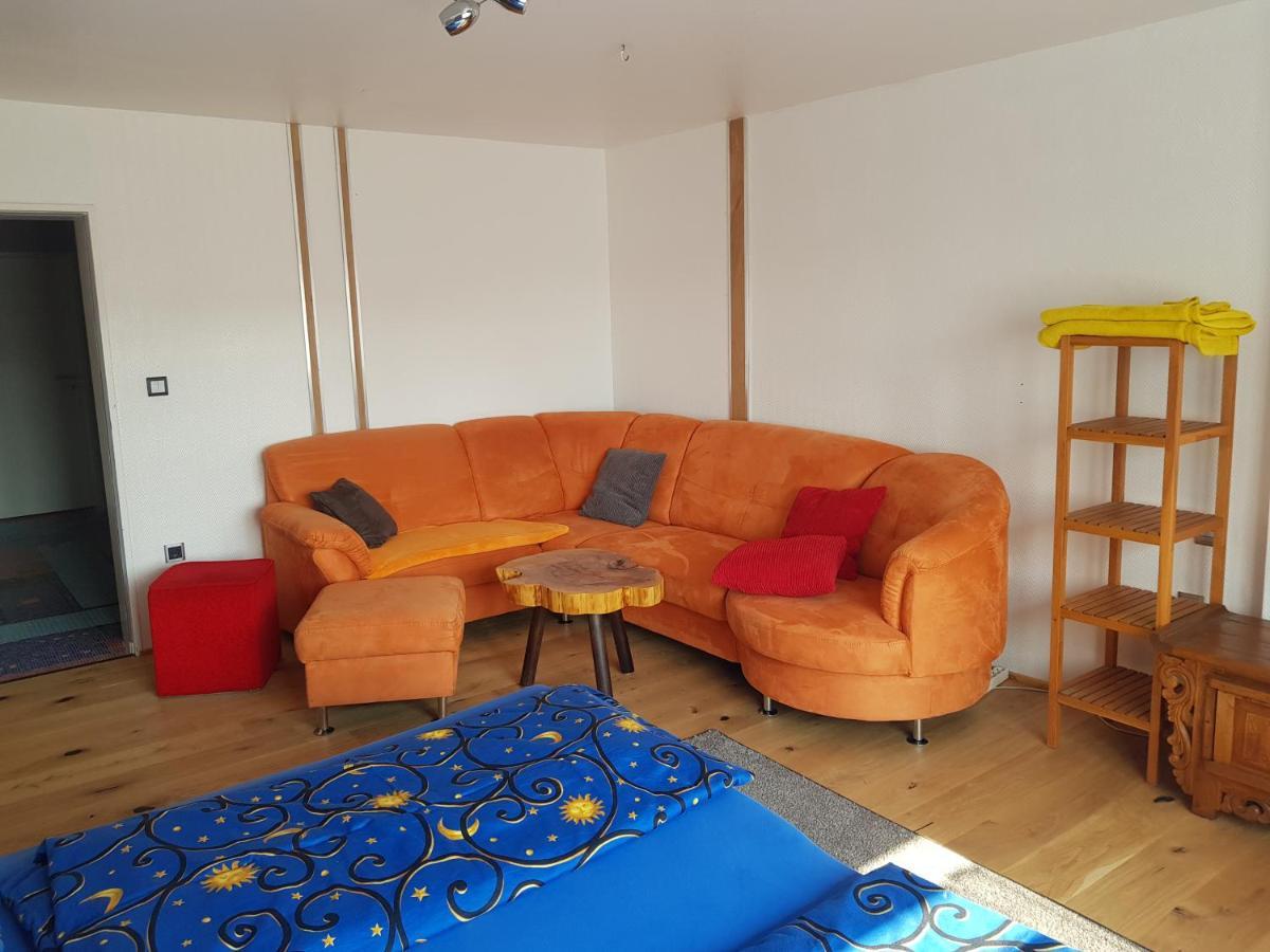 Apartmán Casa Piedro Starnberg Exteriér fotografie