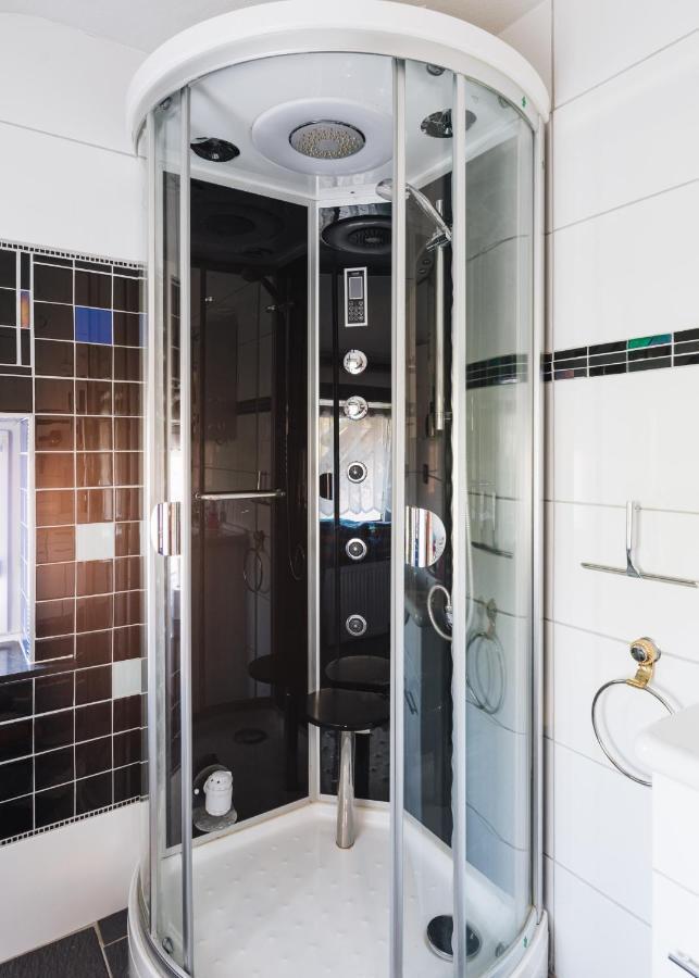 Apartmán Casa Piedro Starnberg Exteriér fotografie